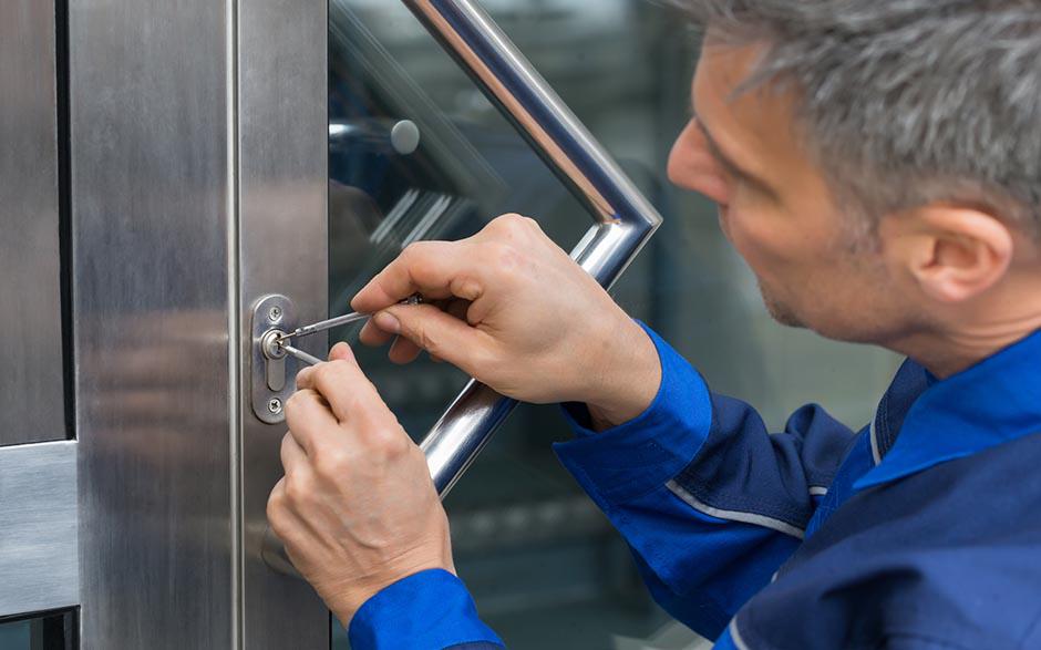 ouvrir une porte Villemomble