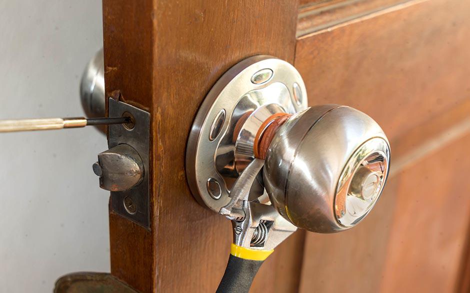 blindage de porte d'appartement Mitry-Mory