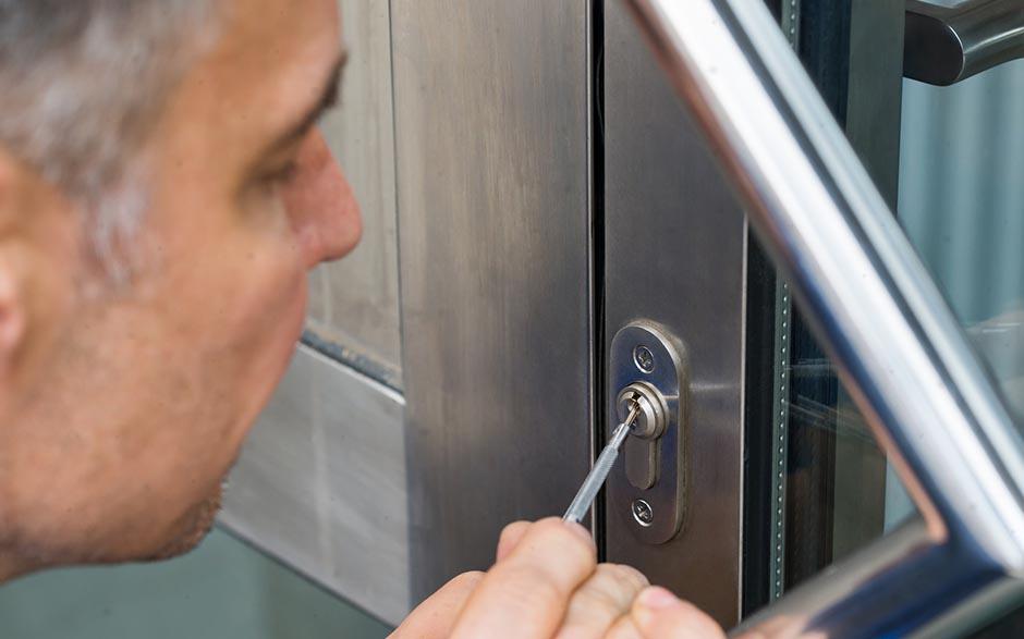 ouvrir une porte Sartrouville